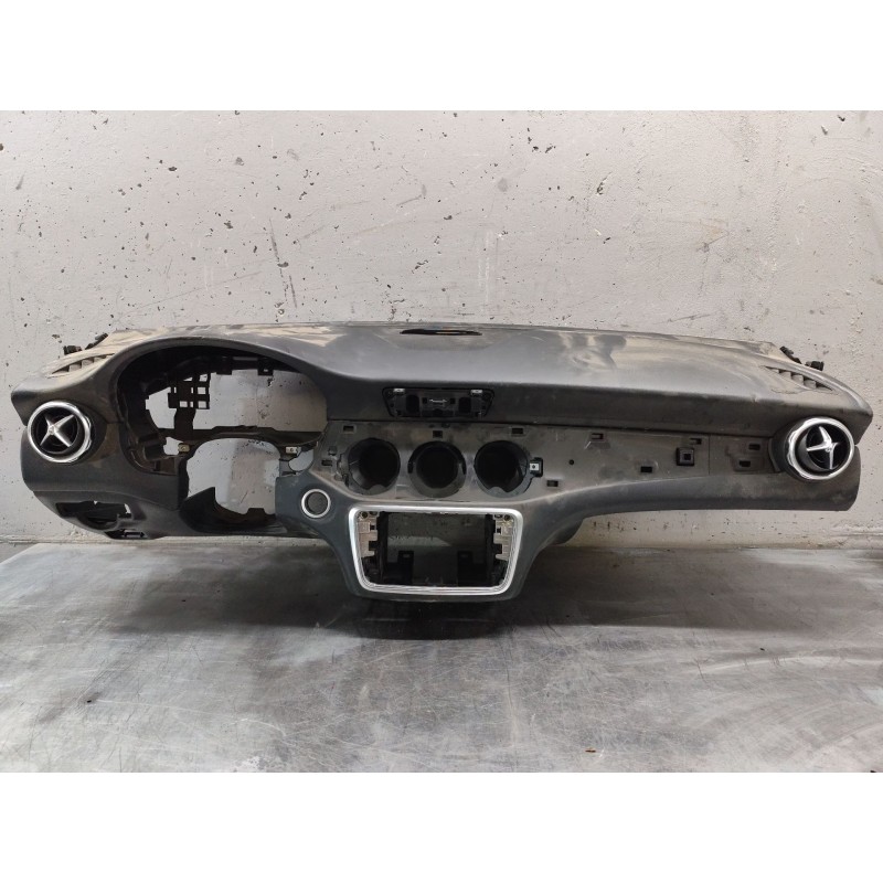 Recambio de salpicadero para mercedes-benz clase gla (x156) gla 200 (156.943) referencia OEM IAM   