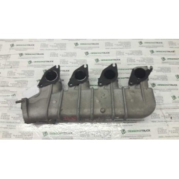 Recambio de colector admision para peugeot 406 berlina (s1/s2) 2.0 hdi referencia OEM IAM 9635616310  
