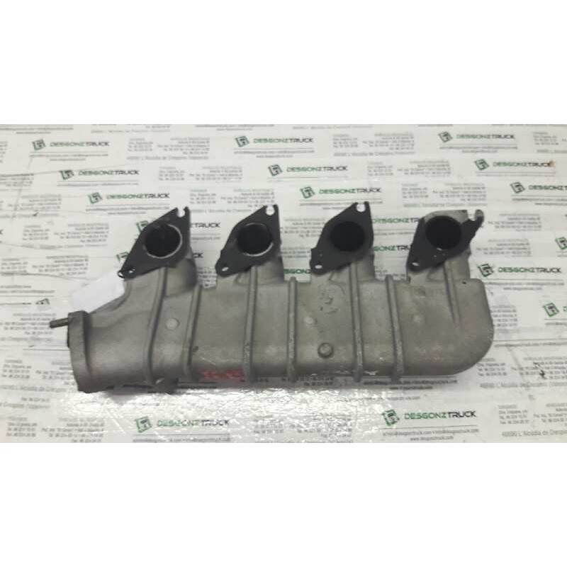 Recambio de colector admision para peugeot 406 berlina (s1/s2) 2.0 hdi referencia OEM IAM 9635616310 2