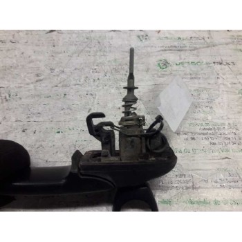 Recambio de maneta exterior delantera derecha para seat ibiza (6k) básico referencia OEM IAM   