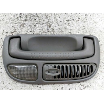 ASA OK55251320 CON LUZ Y DIFUSOR DE CALEFACCION TRASERO IZQUIERDO