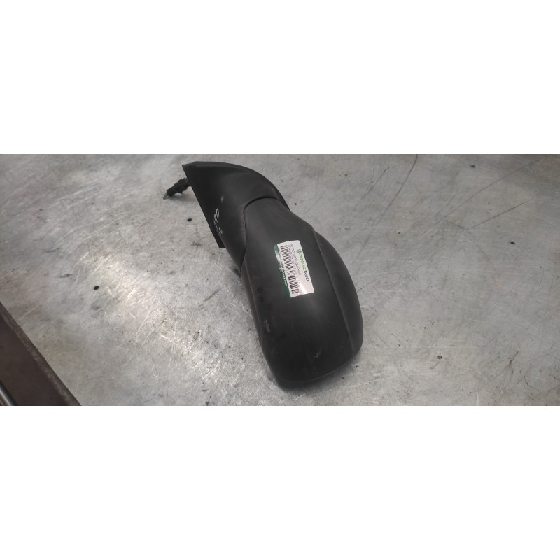Recambio de retrovisor izquierdo para citroën c3 hdi 70 furio referencia OEM IAM   3 CABLES 2
