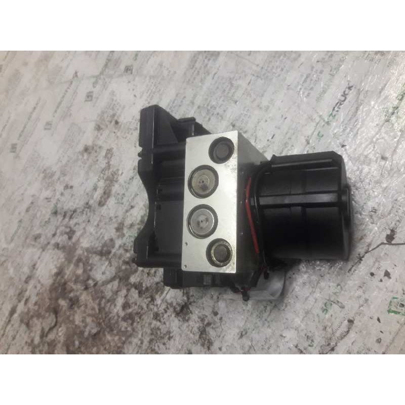Recambio de abs para mercedes-benz clase c (w202) berlina referencia OEM IAM A0024319212 10099013262 A0024319212 - Azul 2