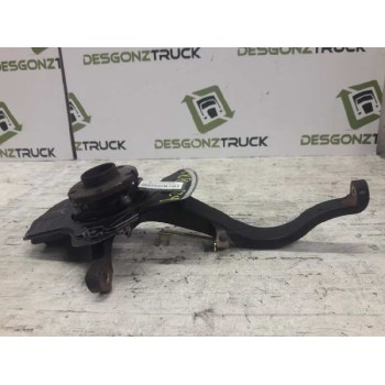 Recambio de mangueta delantera izquierda para alfa romeo 147 (190) 1.6 ts 120 collezione referencia OEM IAM   