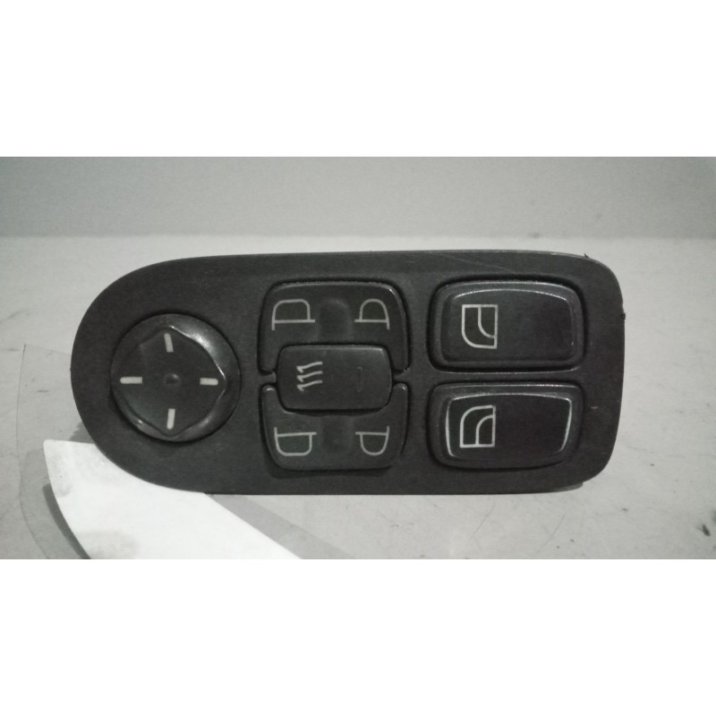 Recambio de mando elevalunas delantero izquierdo para daf serie xf105.xxx 12.9 diesel referencia OEM IAM 1811135  