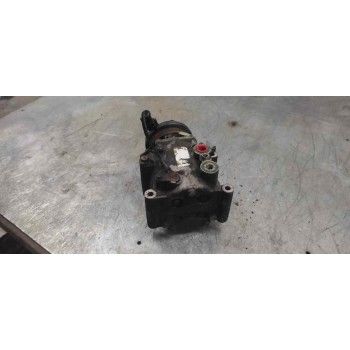 Recambio de compresor aire acondicionado para ford focus berlina (cak) ambiente referencia OEM IAM XS4H19D647AB  