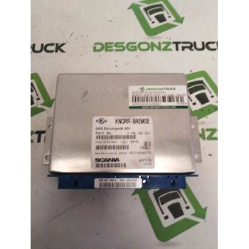 MODULO ELECTRONICO 1879258 0486106065 CENTRALITA EBS