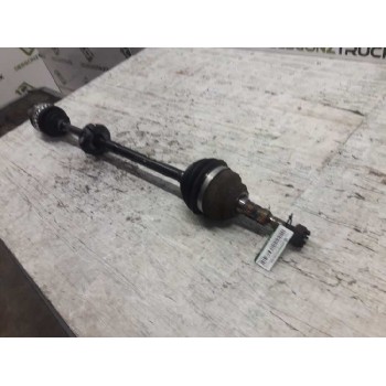 Recambio de transmision delantera derecha para opel astra g berlina club referencia OEM IAM 26039984  