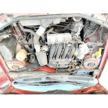 renault megane i (ba0/1_) del año 2000