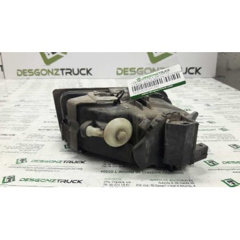 Recambio de faro antiniebla izquierdo para citroën xantia berlina 1.9 td exclusive referencia OEM IAM   