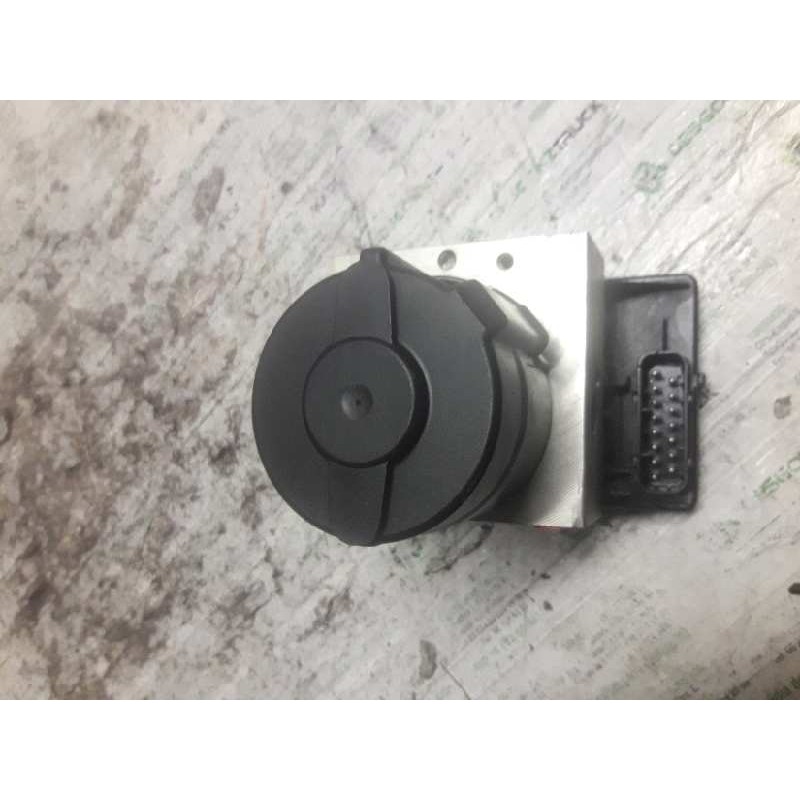 Recambio de abs para mercedes-benz clase c (w202) berlina referencia OEM IAM A0024319212 10099013262 A0024319212 - Azul 3