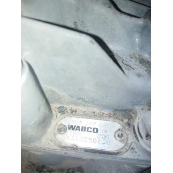 Recambio de caja cambios para daf serie xf105.xxx fsa 4x2 space-cab referencia OEM IAM 12AS2331TD 1353041005 1681737