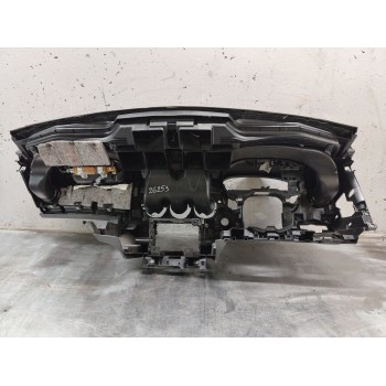 Recambio de salpicadero para mercedes-benz clase gla (x156) gla 200 (156.943) referencia OEM IAM   