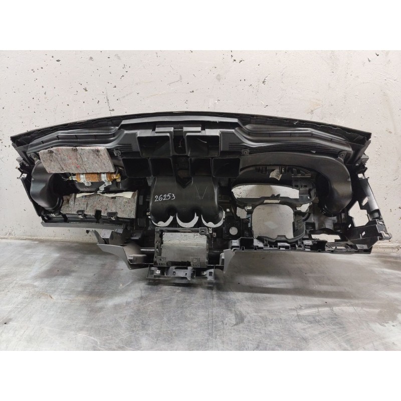 Recambio de salpicadero para mercedes-benz clase gla (x156) gla 200 (156.943) referencia OEM IAM 2