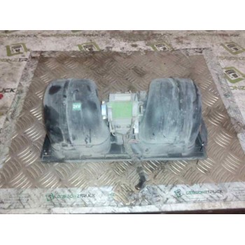 MOTOR CALEFACCION 