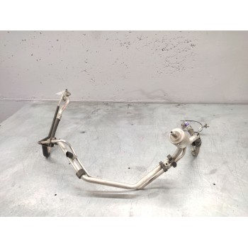 Recambio de tubos aire acondicionado para peugeot 308 confort referencia OEM IAM 9658201480  