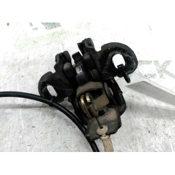 Recambio de cerradura puerta carga para renault kangoo (f/kc0) authentique referencia OEM IAM  DERECHA SUPERIOR