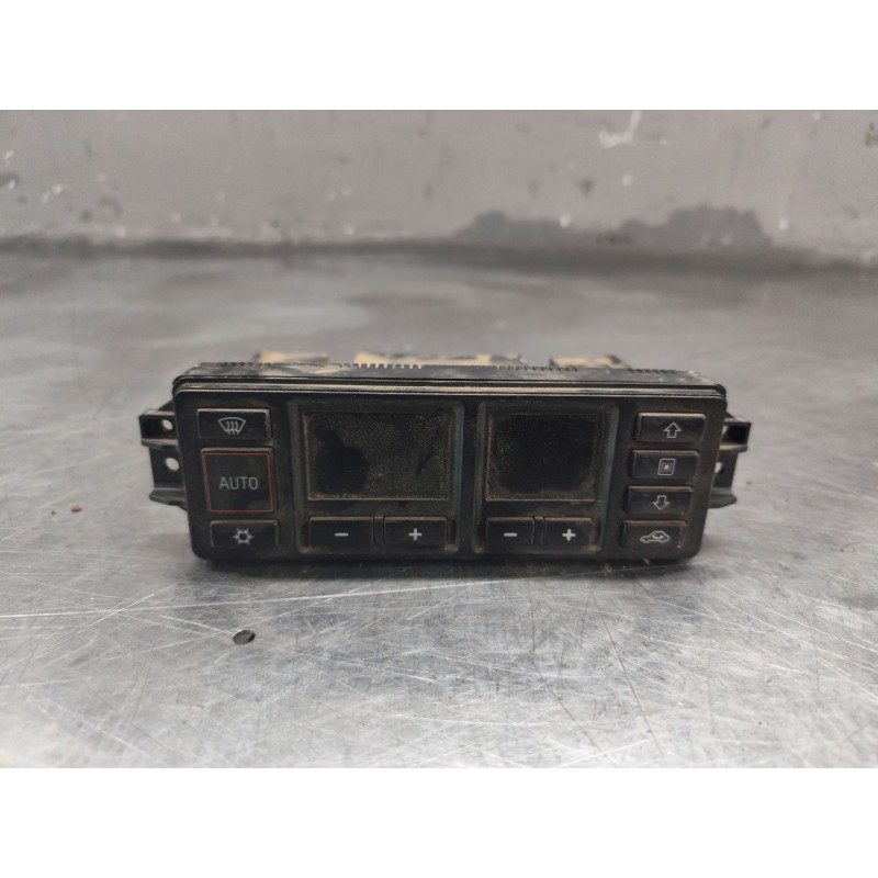 Recambio de mando climatizador para audi a4 berlina (b5) 1.8 referencia OEM IAM 8l000760800 8l0820043B 