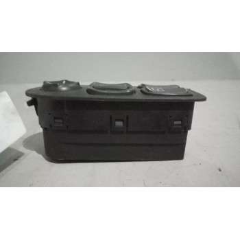 Recambio de mando elevalunas delantero izquierdo para daf serie xf105.xxx 12.9 diesel referencia OEM IAM 1811135  