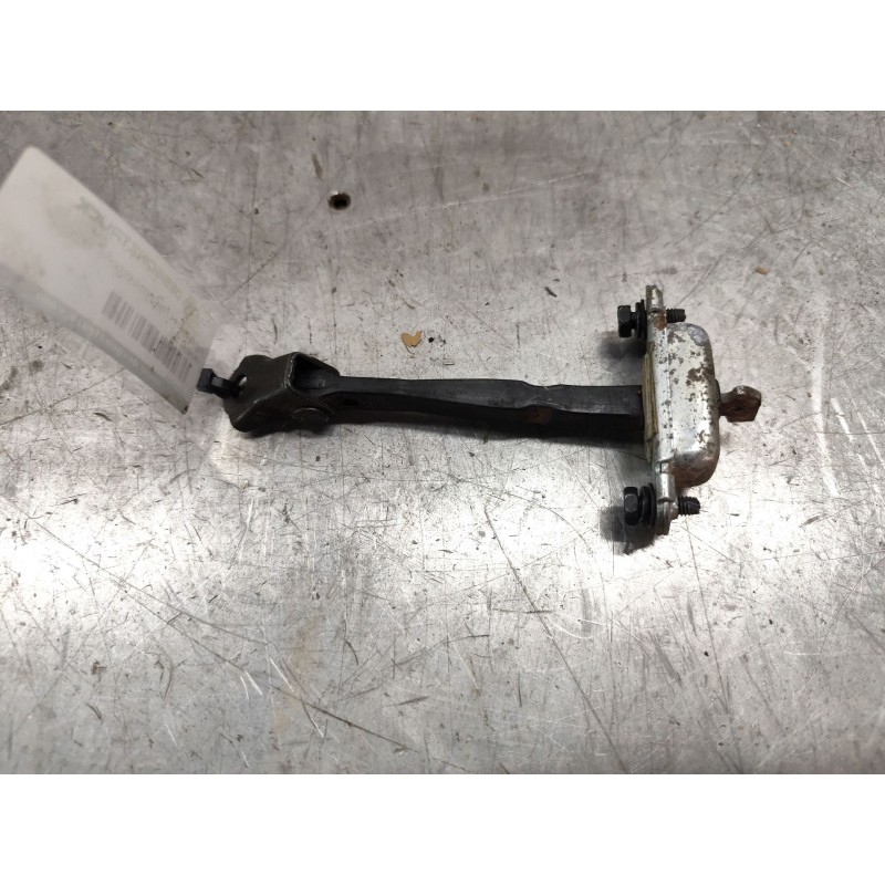 Recambio de freno puerta trasero derecho para hyundai i20 city s referencia OEM IAM - Gris 2
