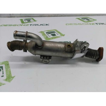 Recambio de refrigerador egr para citroën xsara berlina 2.0 hdi 66kw premier referencia OEM IAM 9627242880 861059G 