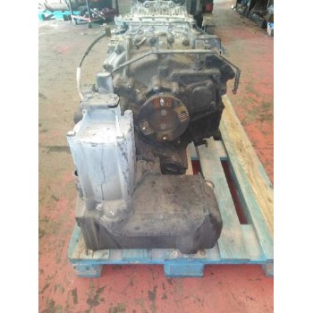 Recambio de caja cambios para daf serie xf105.xxx fsa 4x2 space-cab referencia OEM IAM 12AS2331TD 1353041005 1681737