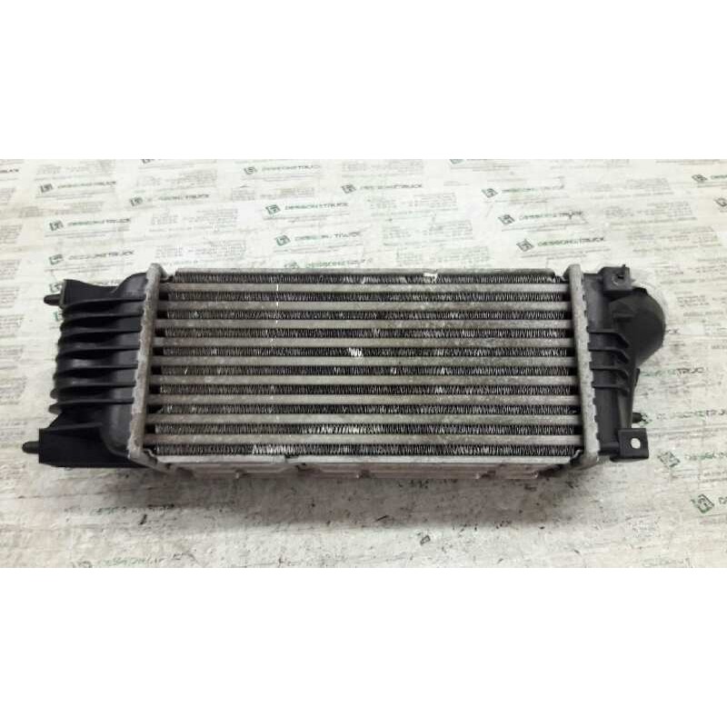 Recambio de intercooler para peugeot 407 st confort referencia OEM IAM 9645682880 - Gris 9