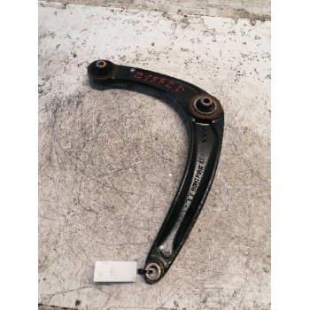 Recambio de brazo suspension inferior delantero derecho para peugeot 308 sw sport referencia OEM IAM 833547  