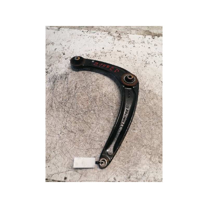 Recambio de brazo suspension inferior delantero derecho para peugeot 308 sw sport referencia OEM IAM 833547 - Rojo 2
