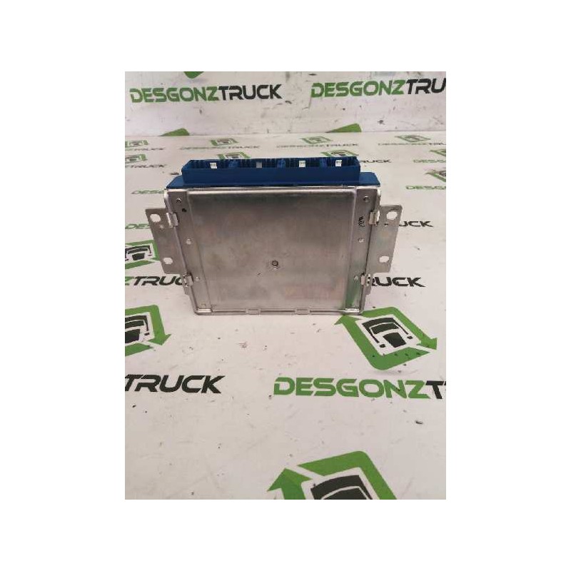 Recambio de modulo electronico para scania serie p/g/r (l-clase) fsa 440 (4x2) eb largo cr 19 a referencia OEM IAM 1879258 04861 - Blanco 3