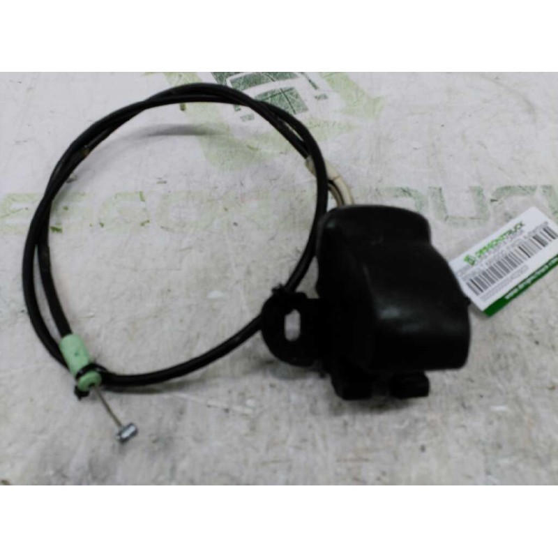 Recambio de cerradura puerta carga para renault kangoo (f/kc0) authentique referencia OEM IAM  DERECHA SUPERIOR - Blanco 3