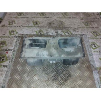 Recambio de motor calefaccion para daf serie xf105.xxx fsa 4x2 space-cab referencia OEM IAM   