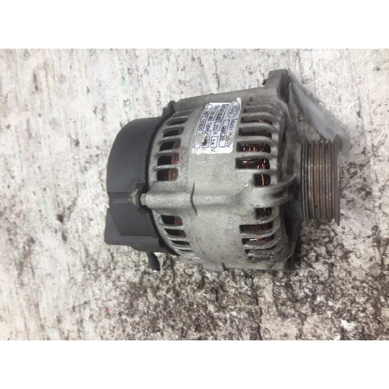 Recambio de alternador para ford escort berl./turnier referencia OEM IAM 63321695 95FF10300 - Blanco 2