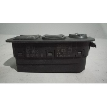 Recambio de mando elevalunas delantero izquierdo para daf serie xf105.xxx 12.9 diesel referencia OEM IAM 1811135  