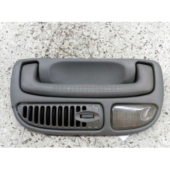ASA OK55A51310 CON LUZ Y DIFUSOR DE CALEFACCION 