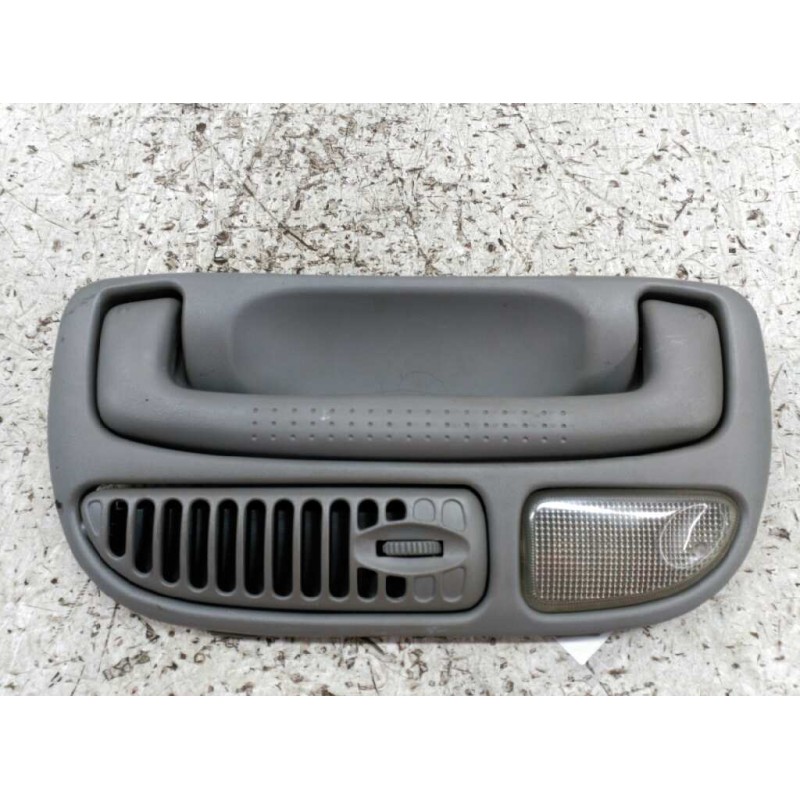 Recambio de asa para kia carnival ii 2.9 cdri ex referencia OEM IAM OK55A51310 CON LUZ Y DIFUSOR DE CALEFACCION
