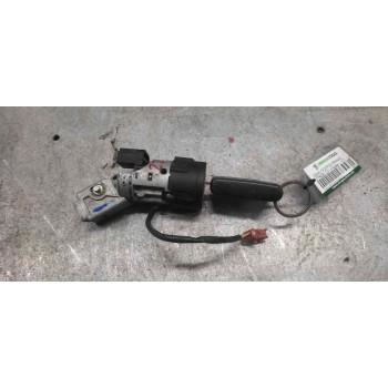Recambio de conmutador de arranque para citroën c3 1.4 audace referencia OEM IAM N0502455  