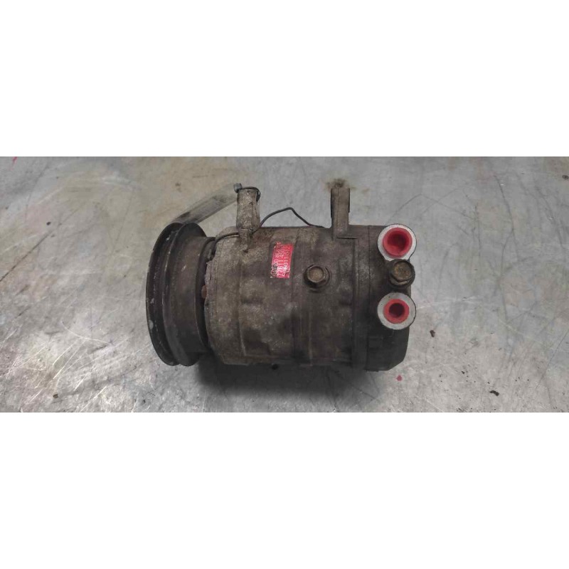 Recambio de compresor aire acondicionado para nissan serena (c23m) 2.3 invitation d referencia OEM IAM 5060116123 2