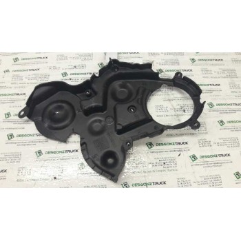 Recambio de tapa distribucion para peugeot 207 confort referencia OEM IAM 9637501080  
