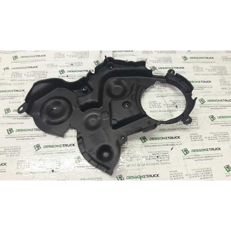 Recambio de tapa distribucion para peugeot 207 confort referencia OEM IAM 9637501080 3