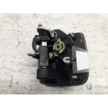 Recambio de maneta exterior porton para seat ibiza (6k1) select referencia OEM IAM   