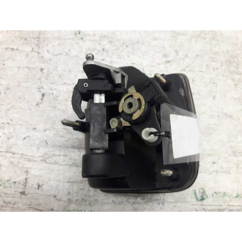 Recambio de maneta exterior porton para seat ibiza (6k1) select referencia OEM IAM - Azul 2