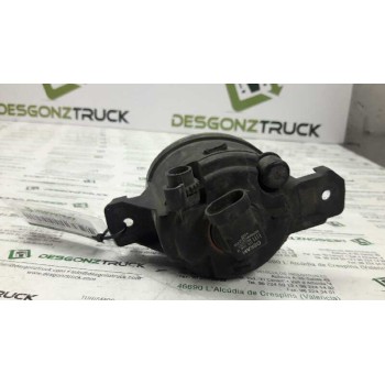 Recambio de faro antiniebla izquierdo para renault laguna ii (bg0) confort authentique referencia OEM IAM   