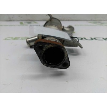 Recambio de refrigerador egr para citroën xsara berlina 2.0 hdi 66kw premier referencia OEM IAM 9627242880 861059G 