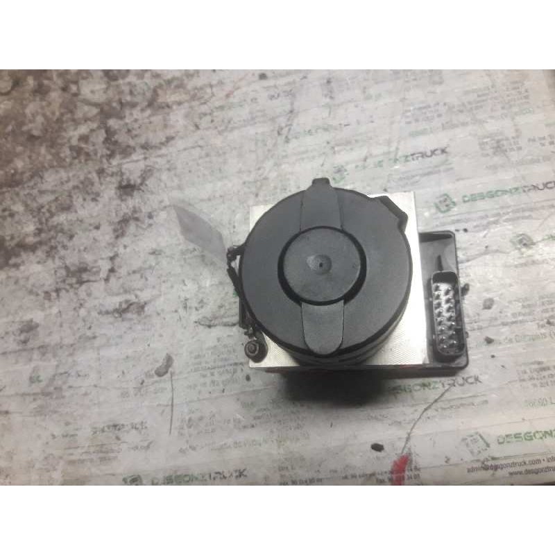 Recambio de abs para mercedes-benz clase c (w202) berlina referencia OEM IAM A0024319212 10099013262 A0024319212 - Azul 6