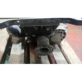 Recambio de caja cambios para renault serie d referencia OEM IAM 6AS700TO 1347061014 32010LC51B