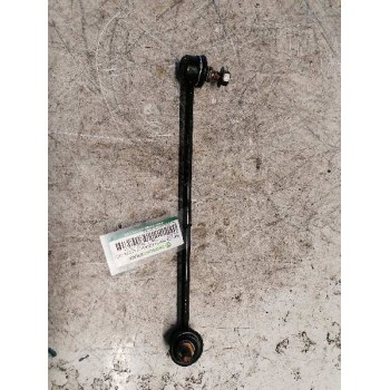 Recambio de bieleta barra estabilizadora delantera para kia rio 1.4 active referencia OEM IAM   