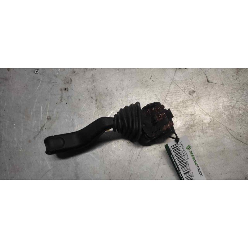 Recambio de mando limpia para opel astra g berlina club referencia OEM IAM  90124931 2