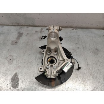 Recambio de mangueta delantera derecha para renault austral tce 130 referencia OEM IAM   