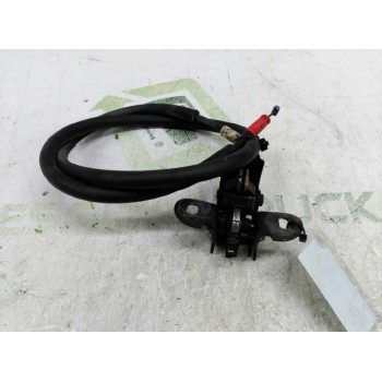 CERRADURA PUERTA CARGA IZQUIERDA SUPERIOR